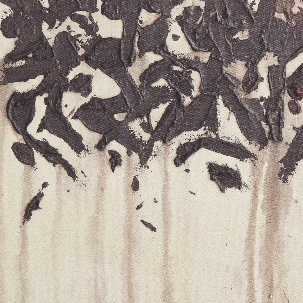 Tender Provisions Painting - 32x26|