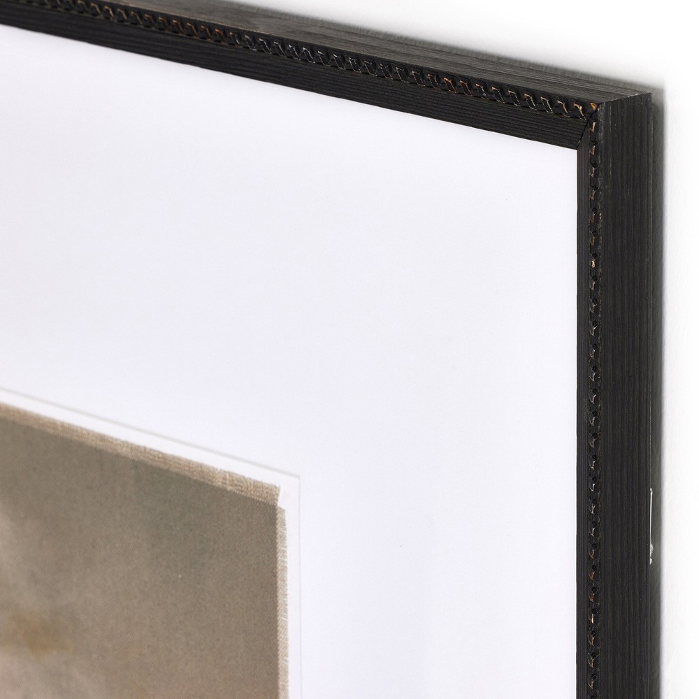 Amber Morning Gallery Wall Art Set - 48x56|