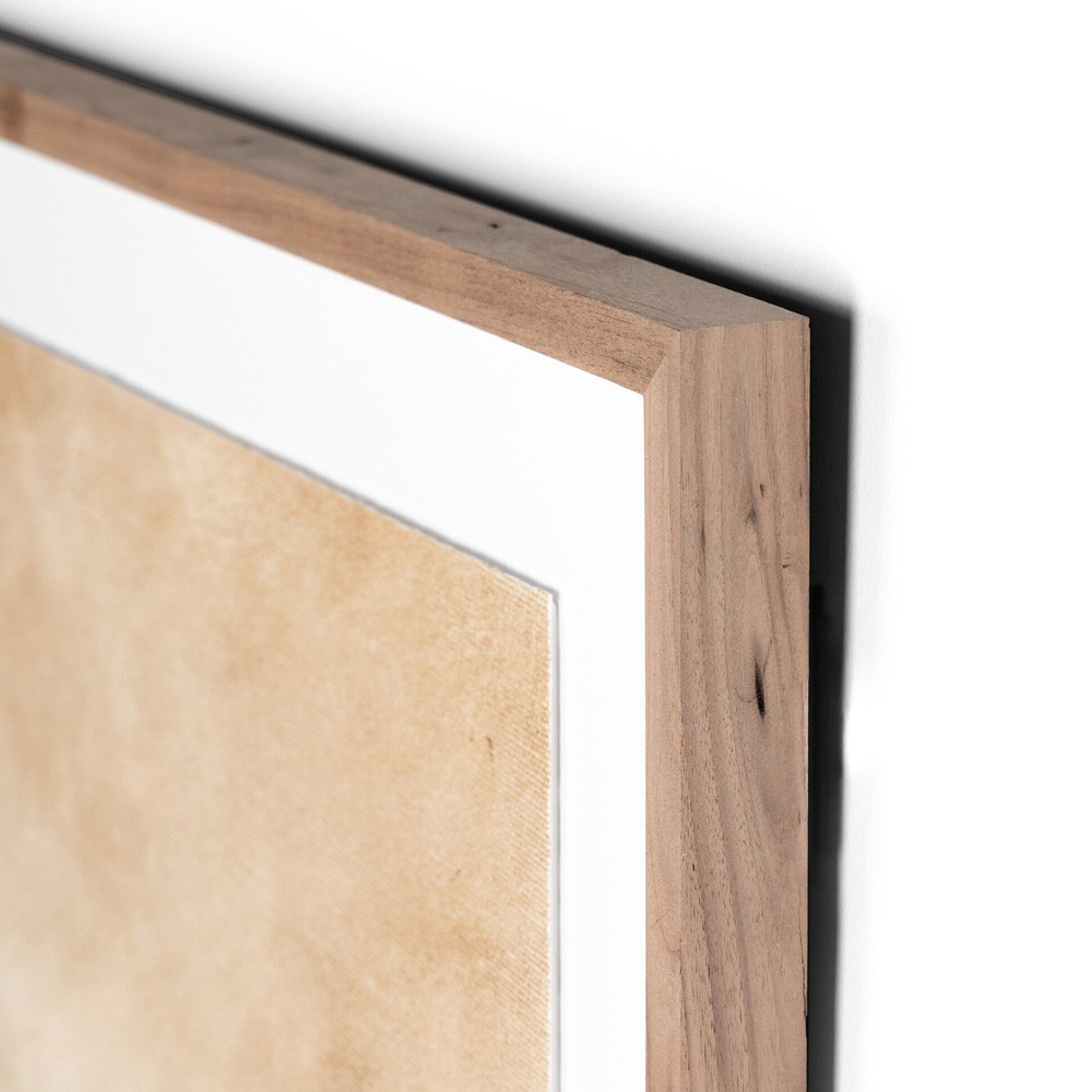 Amber Morning Gallery Wall Art Set - 48x56|