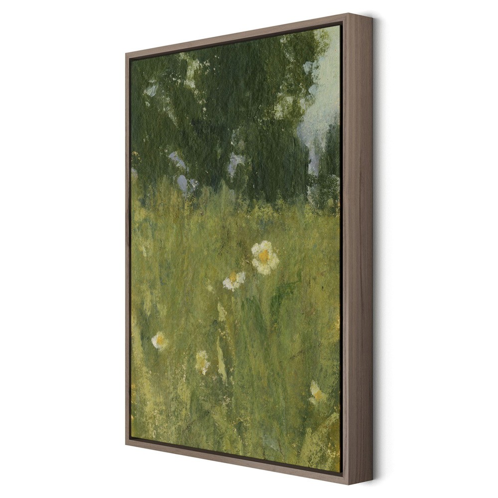 Respite XI Painting - 18x14|