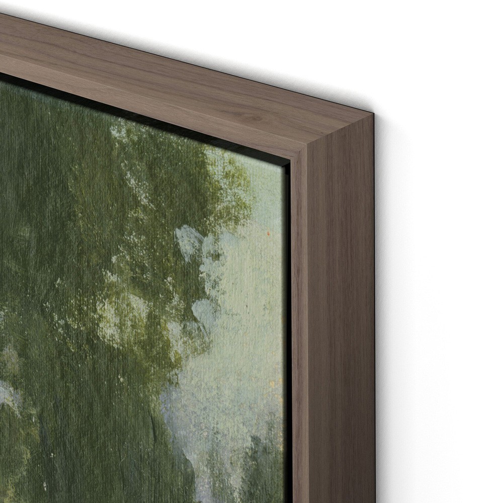 Respite XI Painting - 18x14|