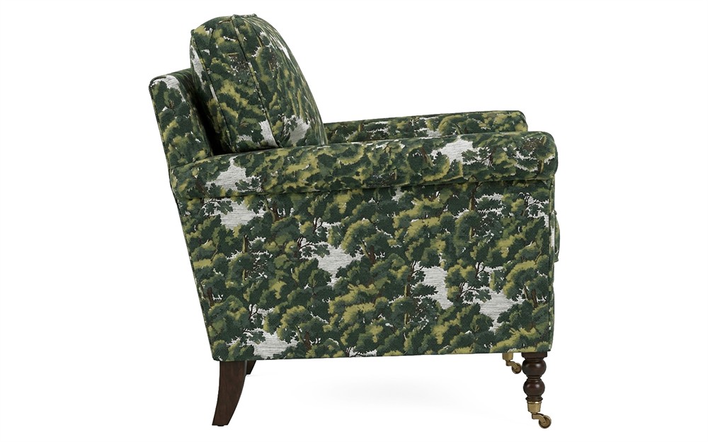 Madeline Crypton Tapestry Chair|