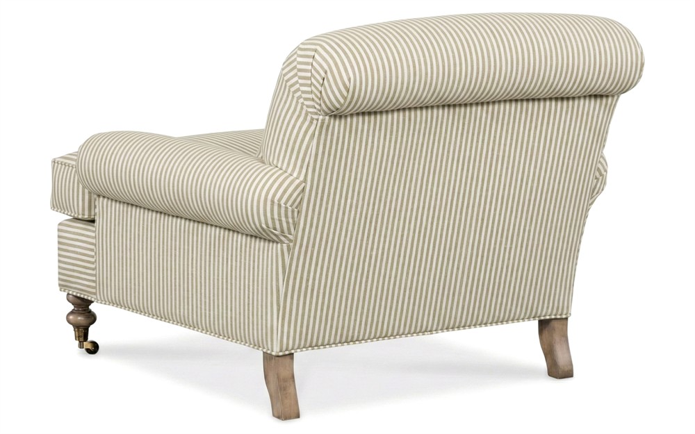 Carter Shoreline Sunbrella Chair and a Half|