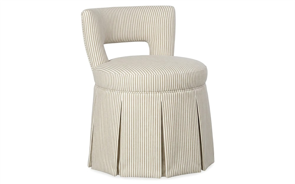 Lizbeth Shoreline Sunbrella Chair|
