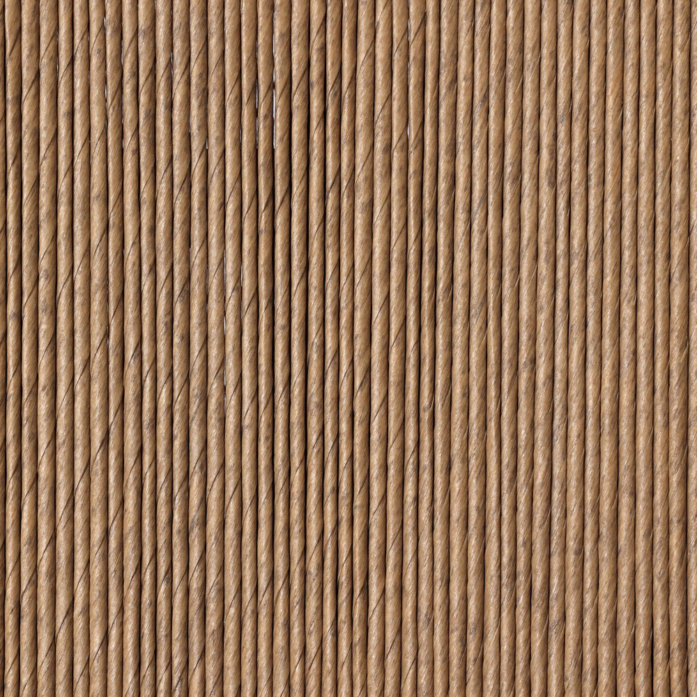 Russ Coastal Beach Toasted Brown Teak Outdoor Dining Chair|