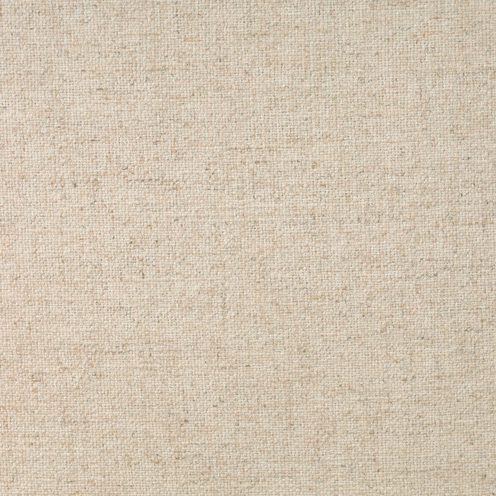 Ryver Modern Classic Brown Leather Beige Performance Dining Chair|