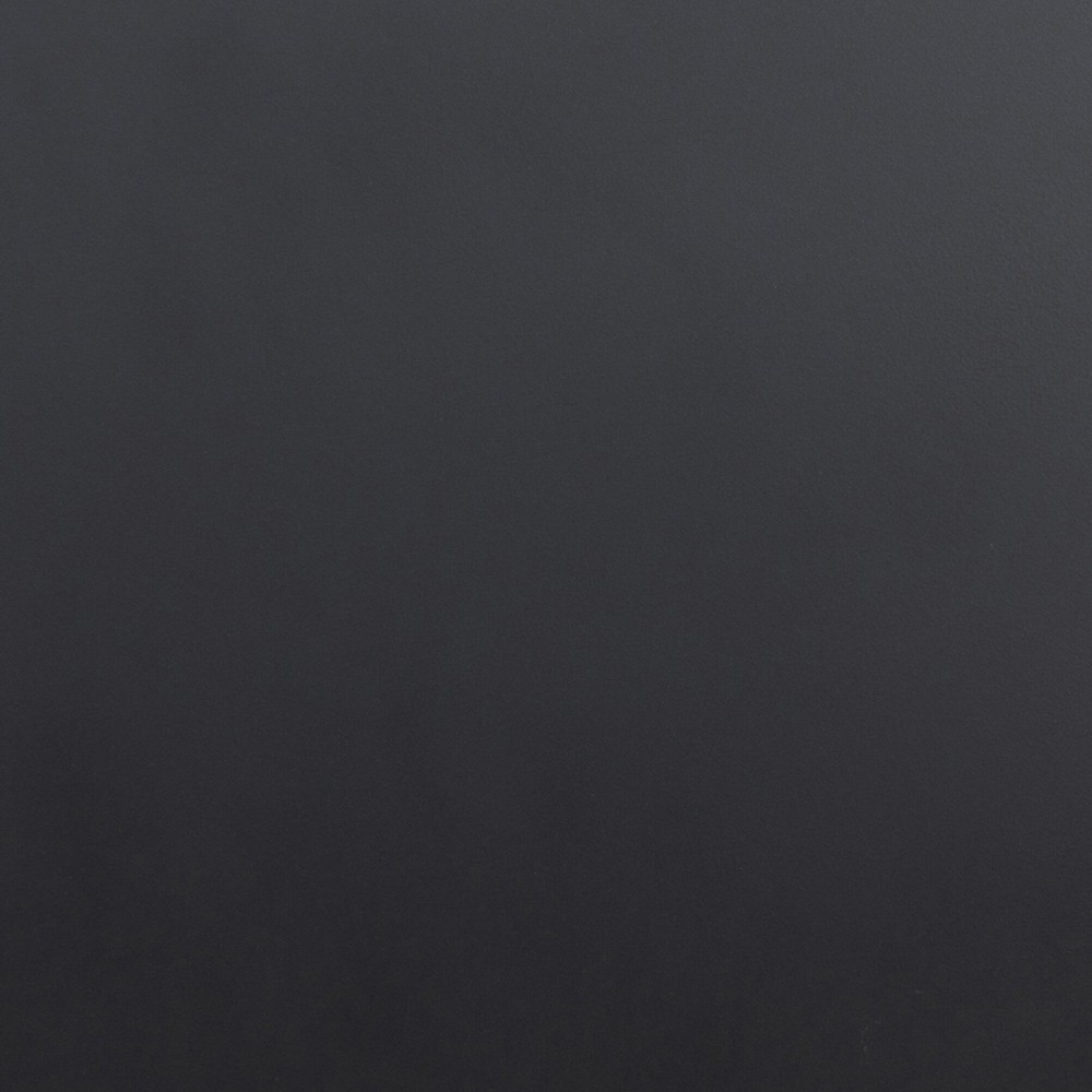 Saxon Modern Classic Black Iron Display Case|