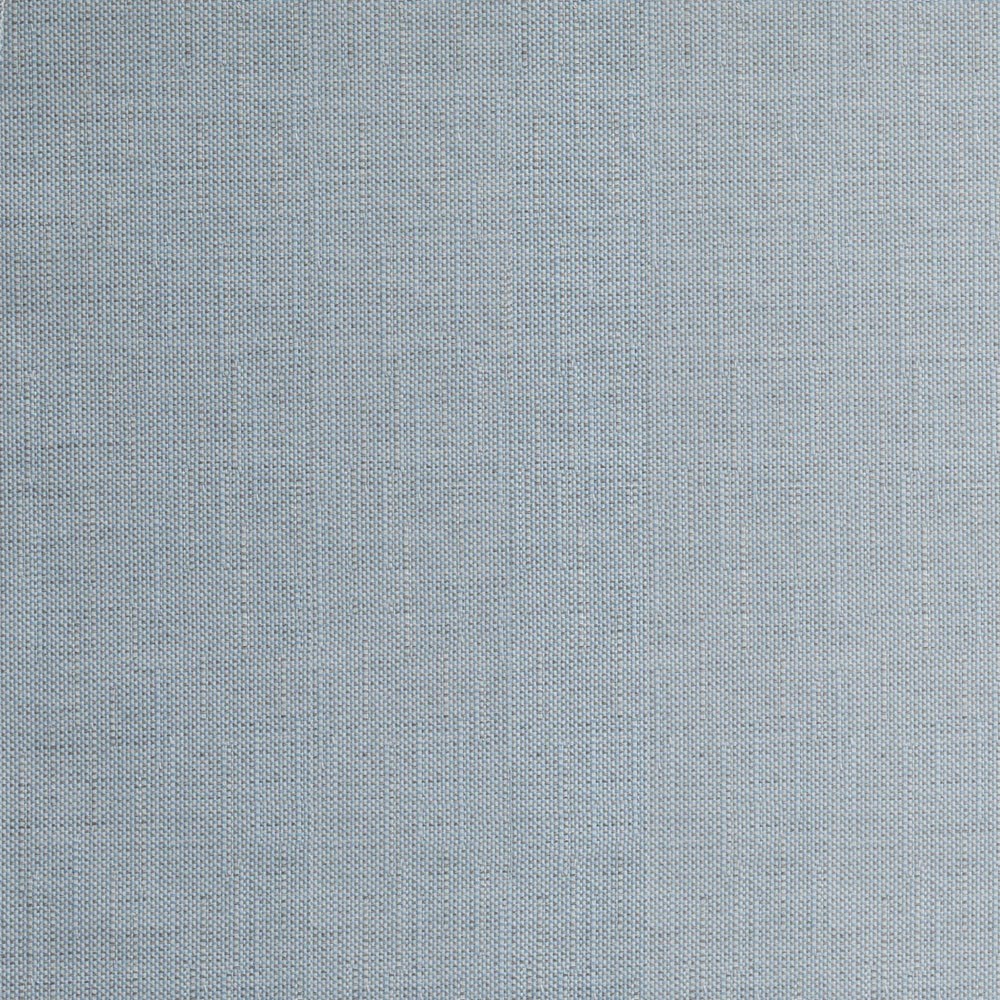 Monaco French Country Blue Sunbrella Spring Outdoor Lounge Chair|