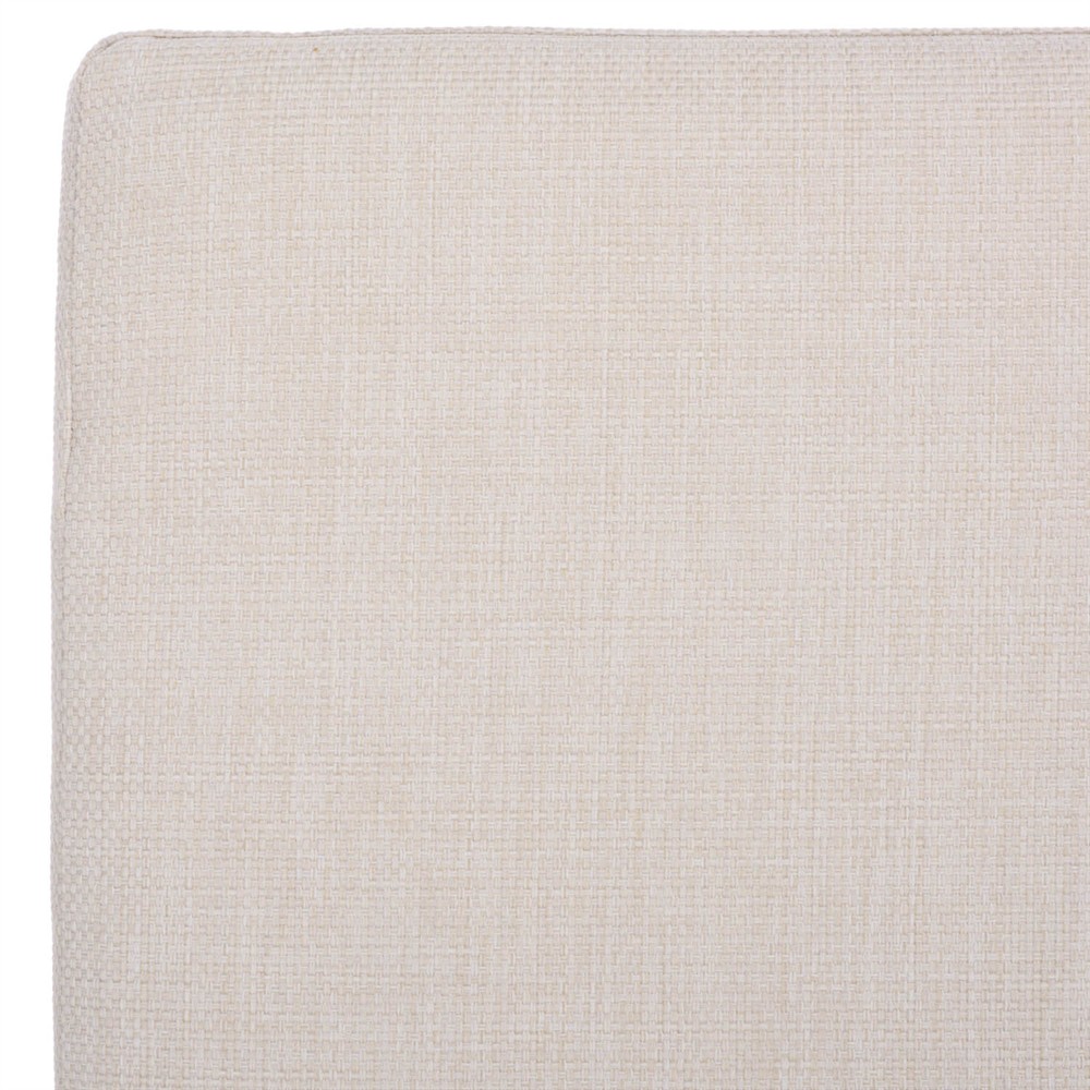 Isla Coastal Beach Natural Teak Outdoor Chaise Lounge|