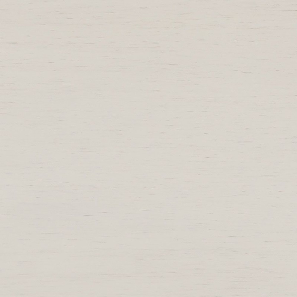 Stacey Modern Classic Cream Wood Round Side Table|