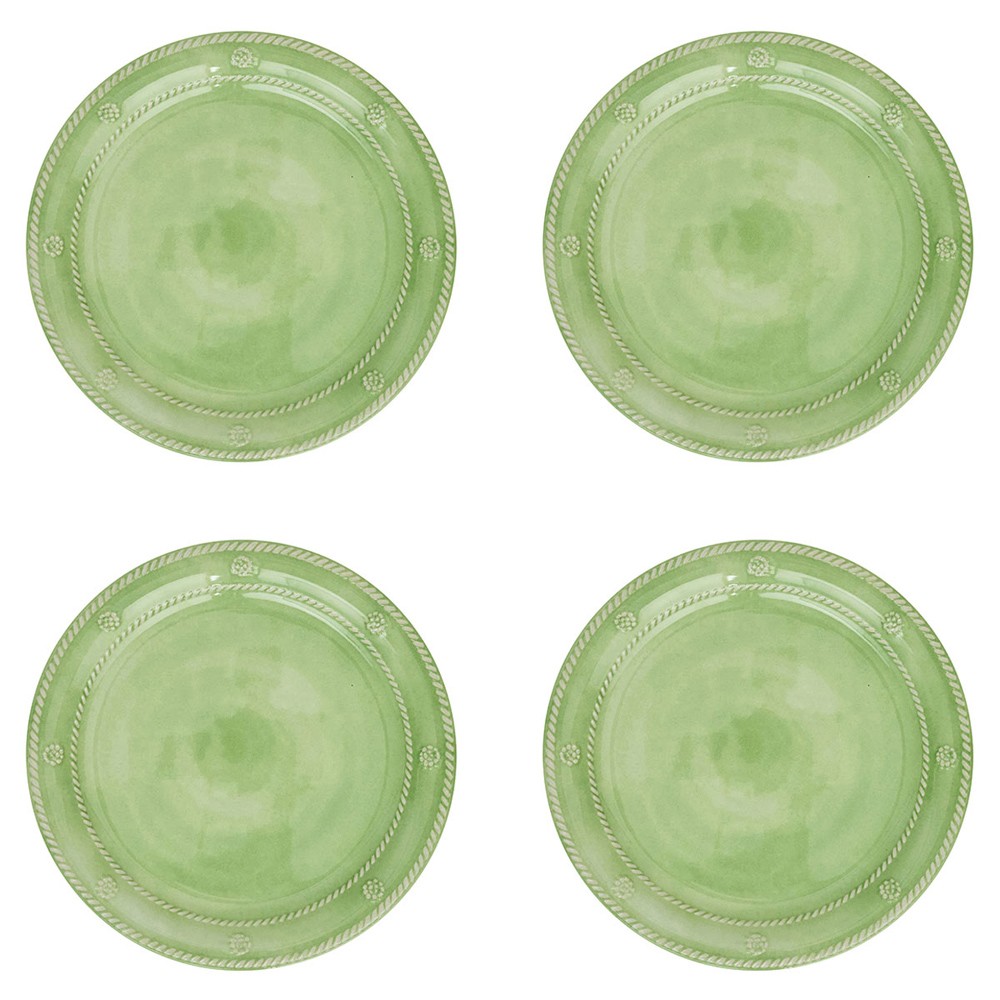 Juliska Berry & Thread French Country Seagrass Melamine Salad
