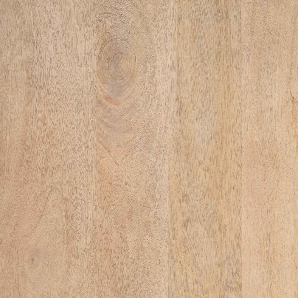 Vanessa Modern Classic Light Brown Wood Glass Arch Display Case|