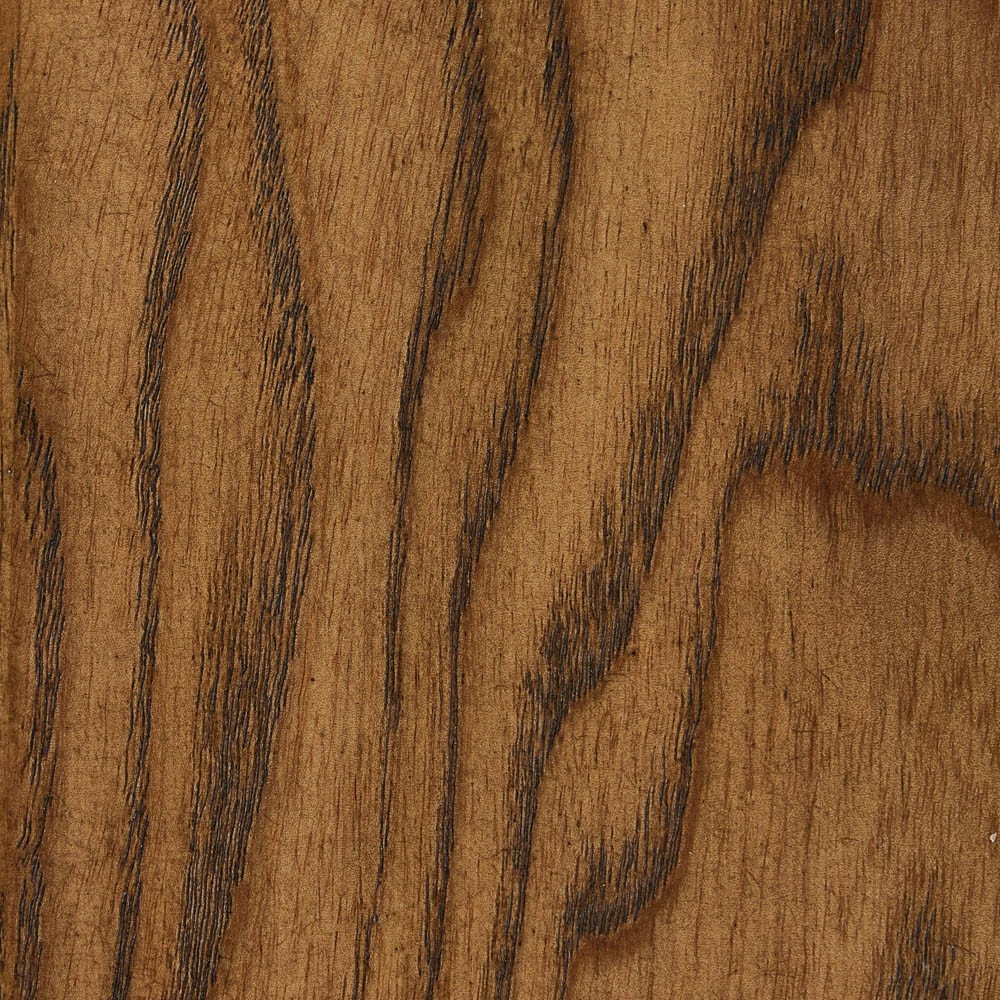 Fabian Modern Classic Brown Shearling Arm Chair|