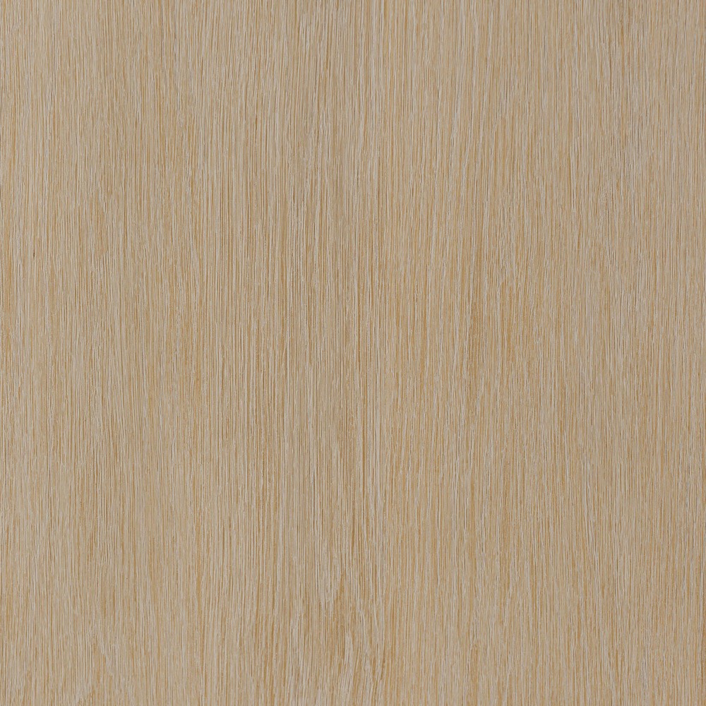 Tahoma Modern Classic Bleached Oak Square Coffee Table|