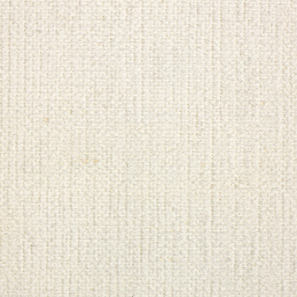 Stanley Modern Classic Cream Crypton Sofa - 98"|