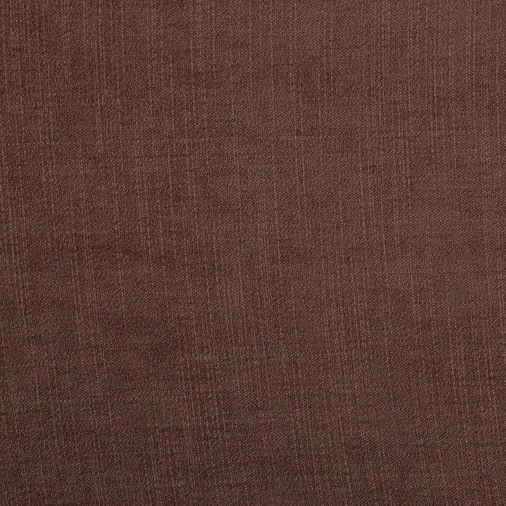 Khloe Updated Traditional Brown Velvet Tufted Sofa - 91"|