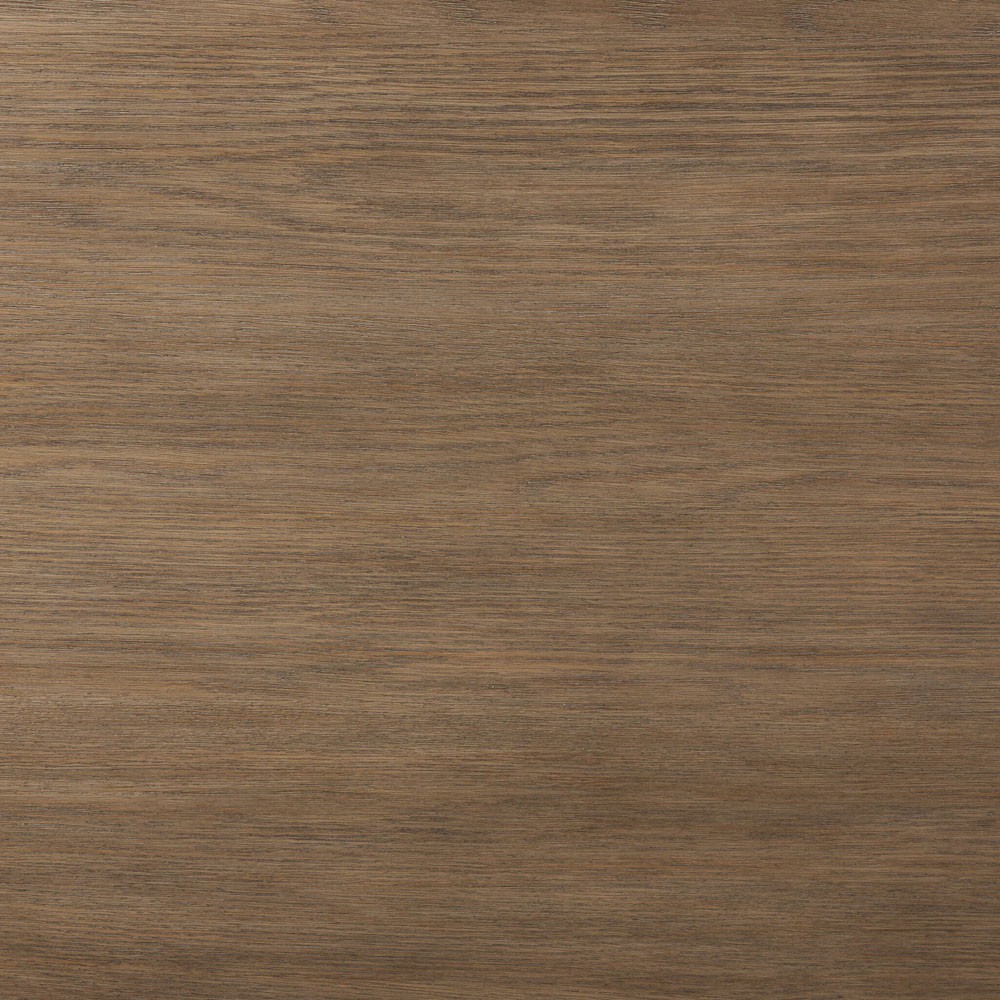 Kafta Rustic Lodge Natural Oak Oval Coffee Table|