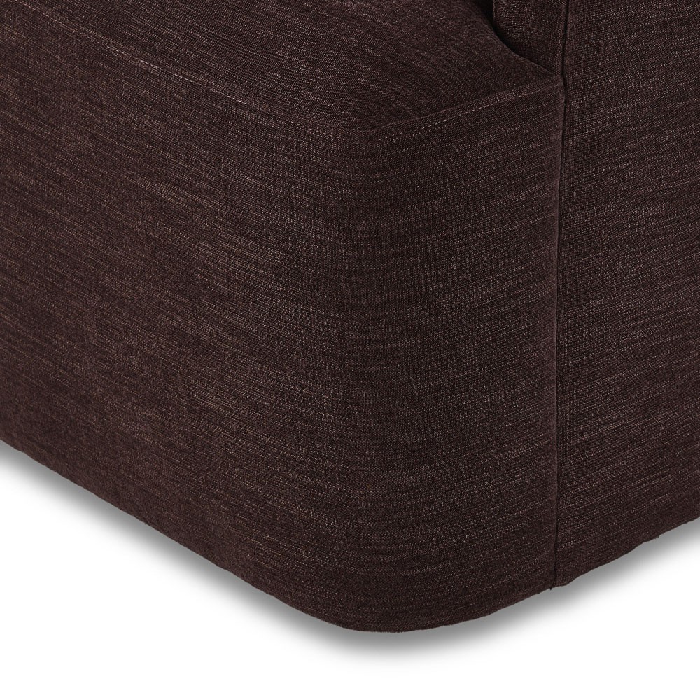 Camellia Laughlin Plum Swivel Chair|