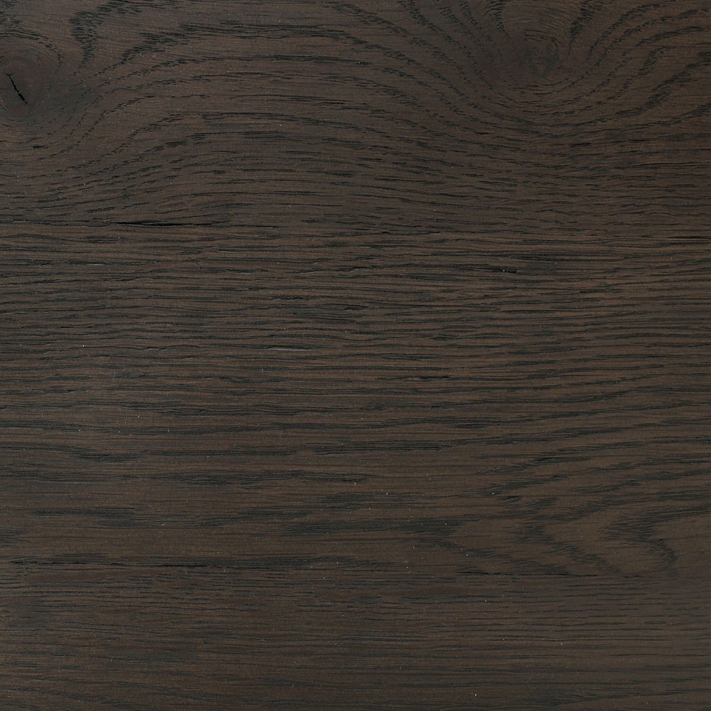 Lizzy Smoked Black Oak Nightstand|