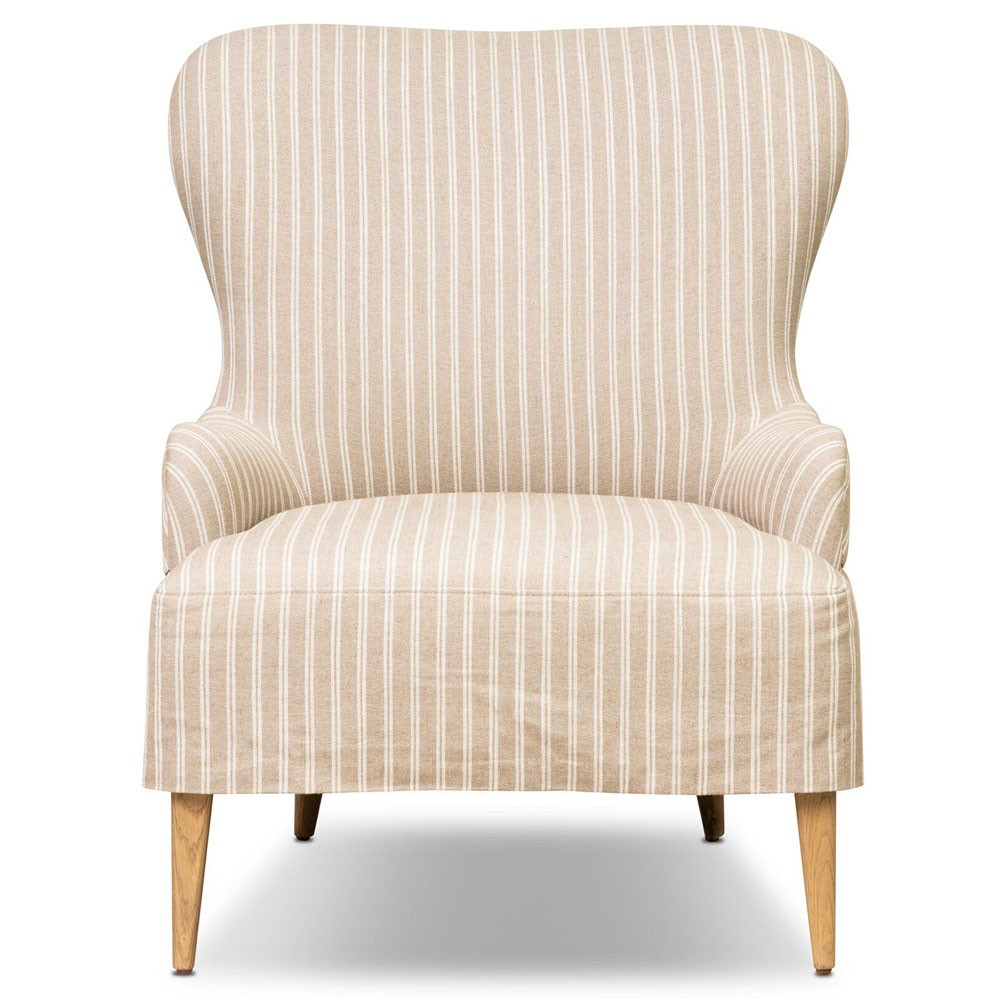 Omar Rodin Sand Chair|