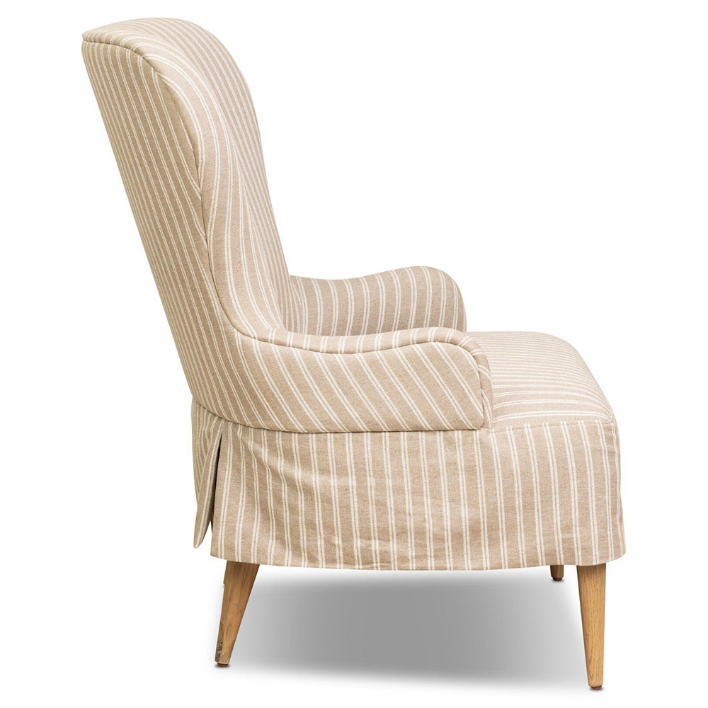 Omar Rodin Sand Chair|