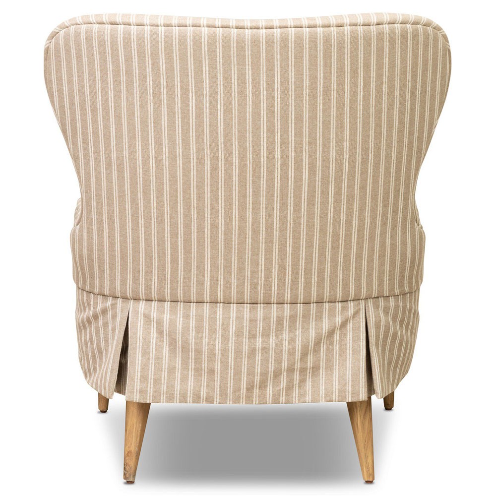 Omar Rodin Sand Chair|