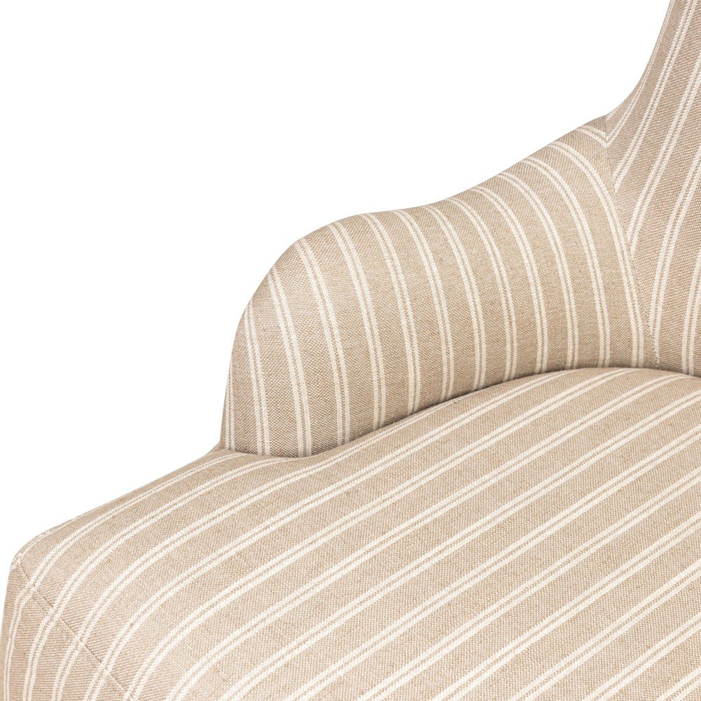 Omar Rodin Sand Chair|