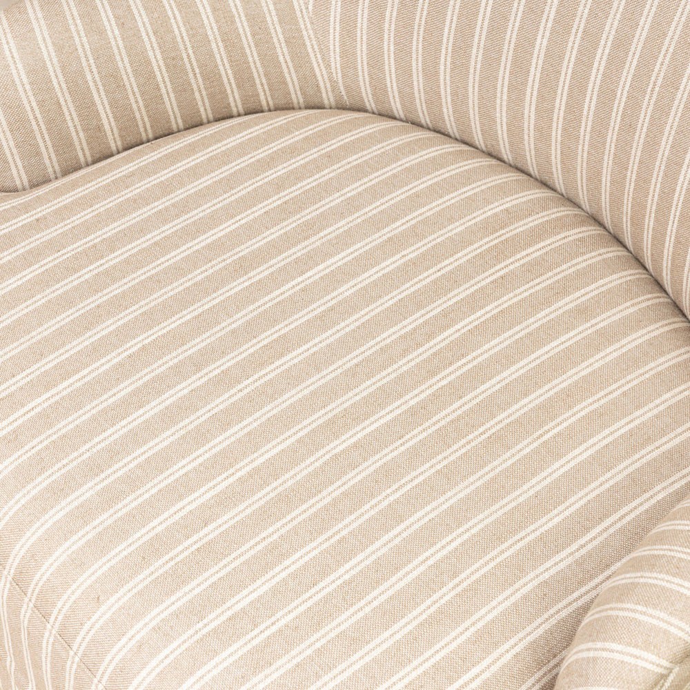 Omar Rodin Sand Chair|