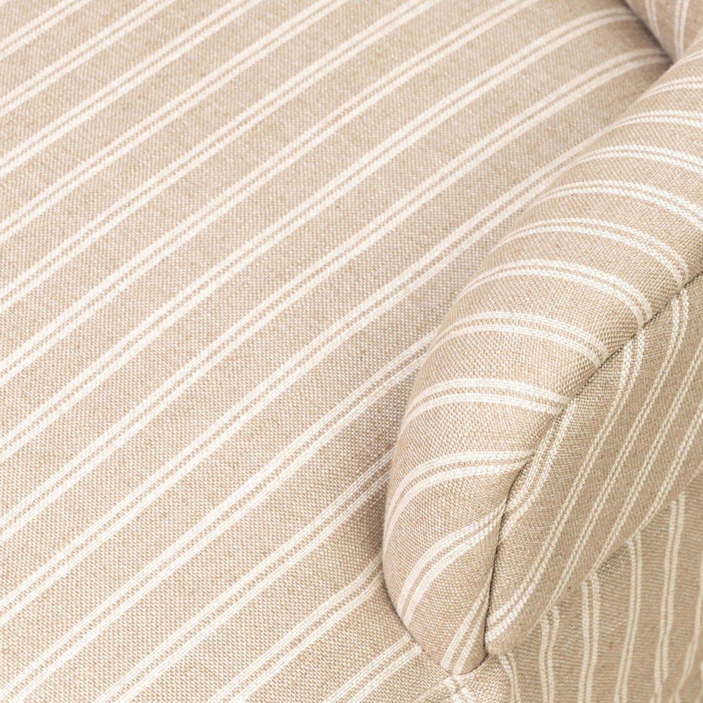 Omar Rodin Sand Chair|