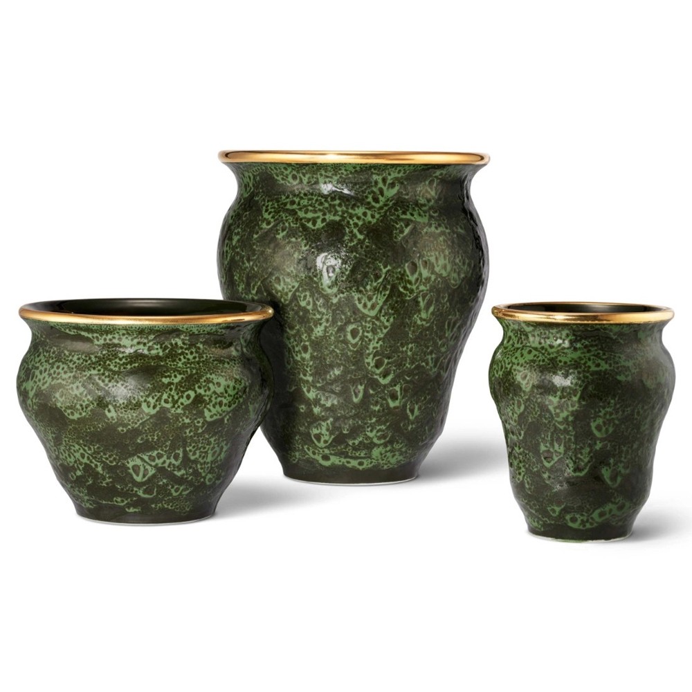 Aerin Rimara Ceramic Table Vase