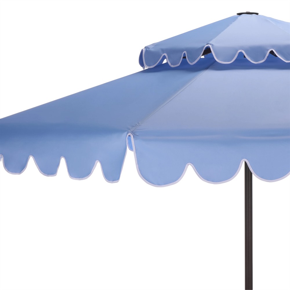 andrews 8 ft patio umbrella in tan Amazon.com : PURPLE LEAF 8 Feet Patio Umbrella Outdoor Cantilever Square  Umbrella Aluminum Offset Umbrella with 360-degree Rotation for Garden Deck  Pool Patio, Beige : Patio, Lawn & Garden