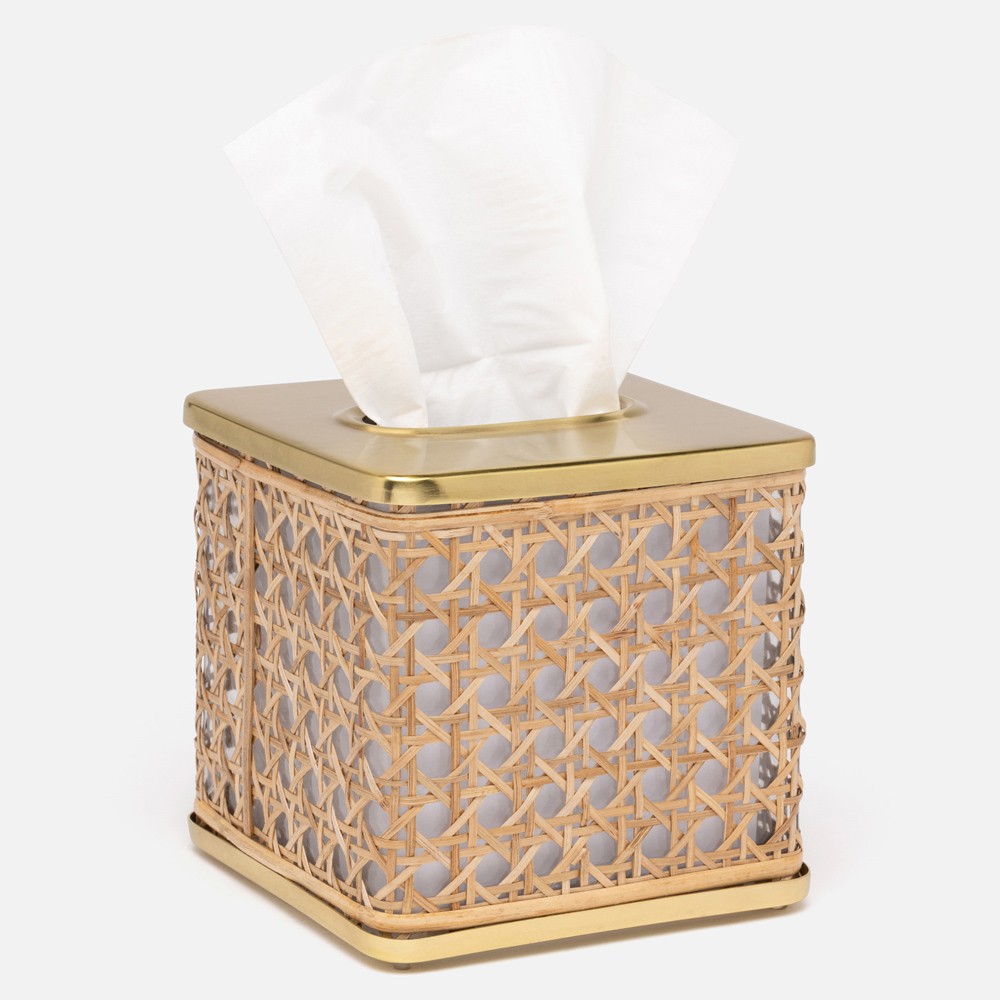 Pigeon And Poodle Norwell Tissue Box