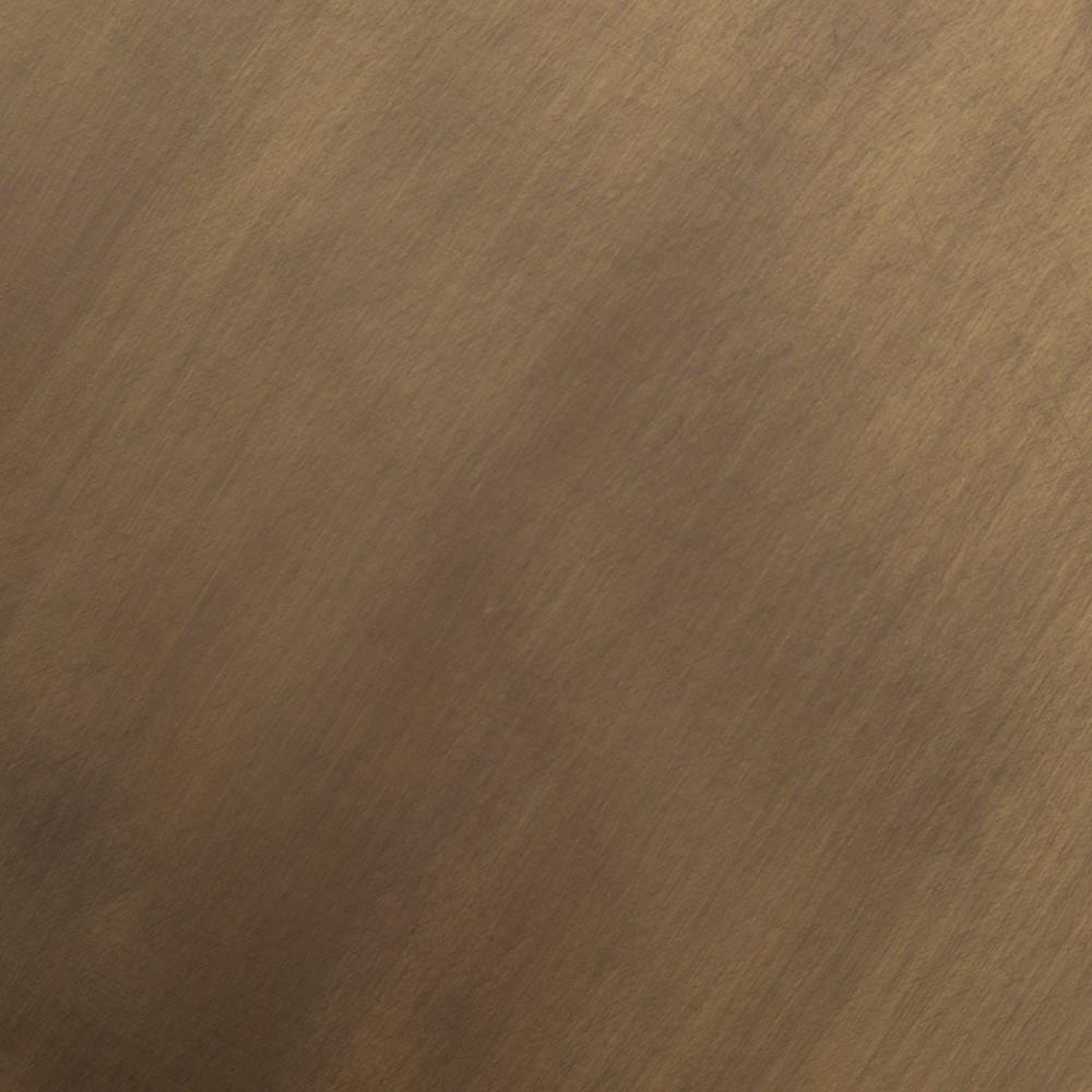 Vito Industrial Loft Hand Wrought Antique Brass Iron Counter Stool|