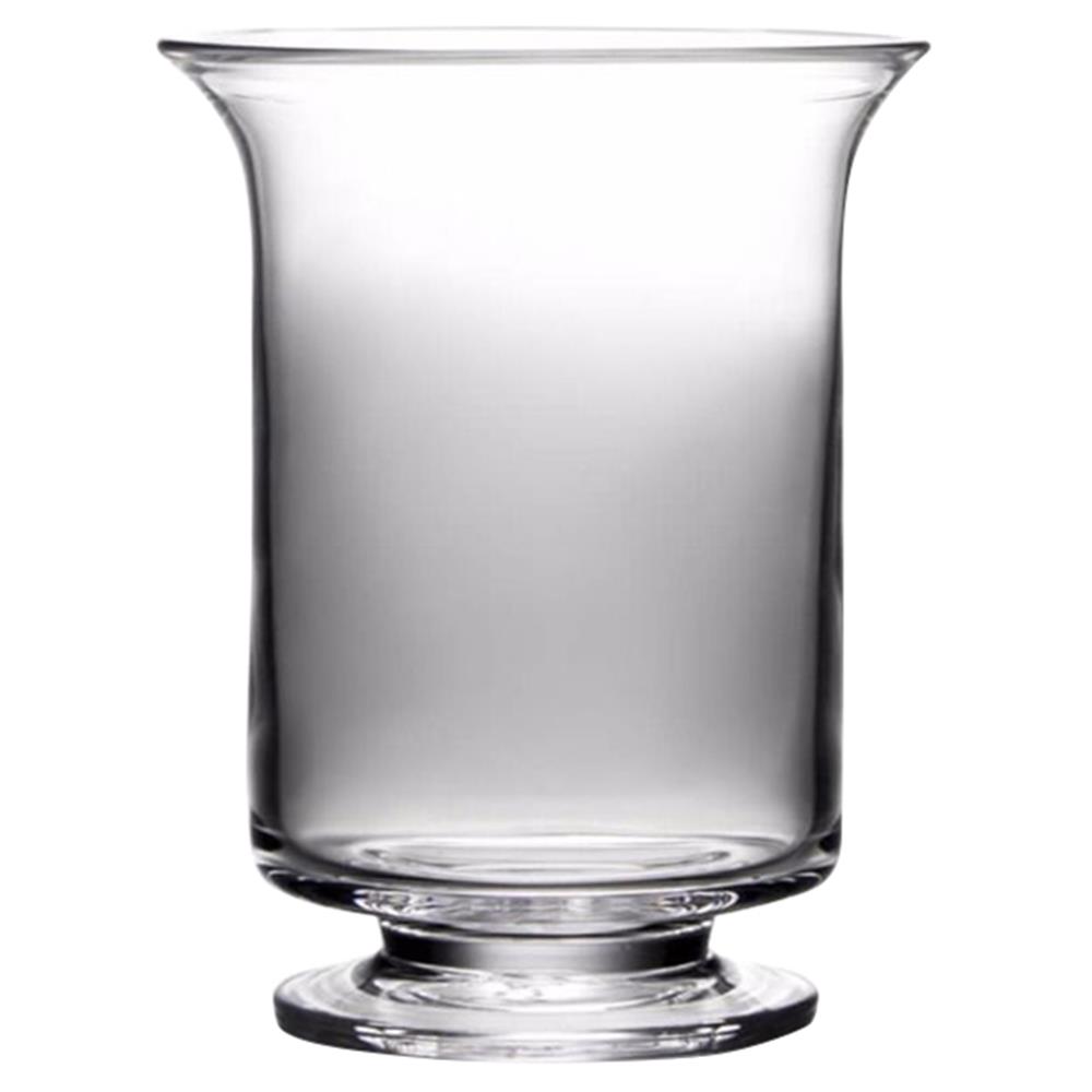 Simon Pearce Modern Classic Revere Glass Hurricane - Large|