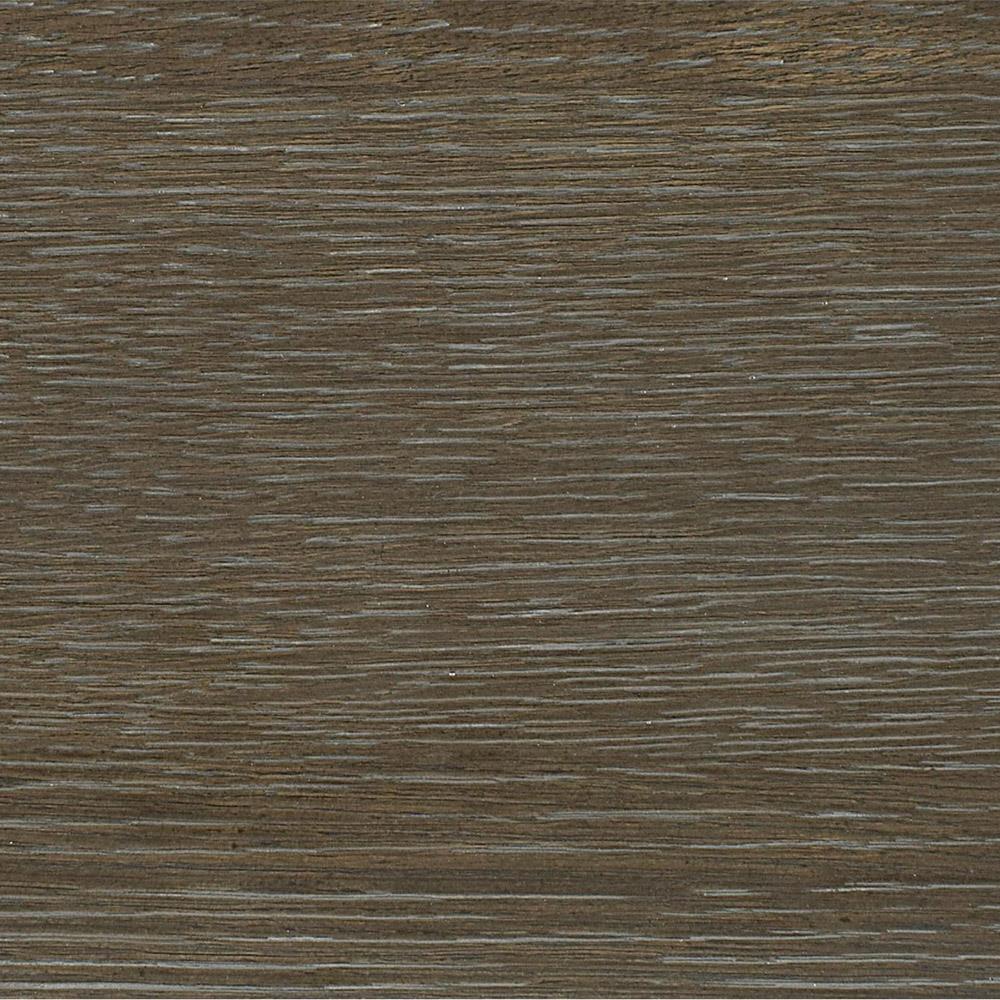 Norman Rustic Lodge Brown Wood 8 Drawer Double Dresser|