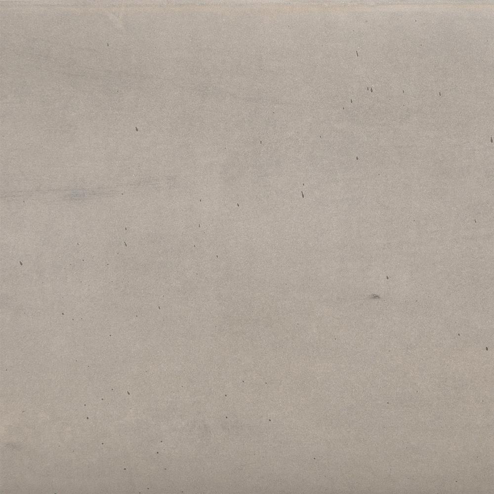 Yvonne Industrial Loft Grey Concrete Outdoor Block Coffee Table|