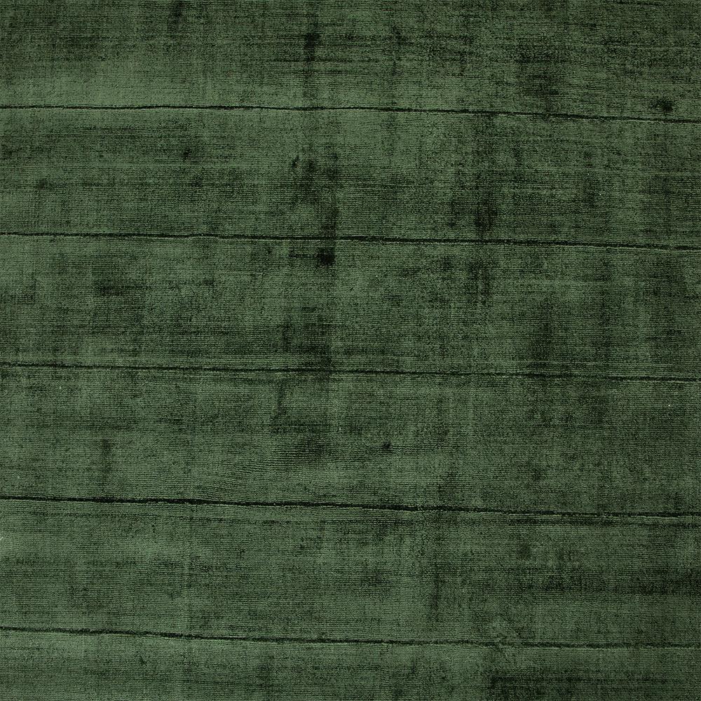 Zariah Modern Classic Green Patterned Rug - 5'x8'|