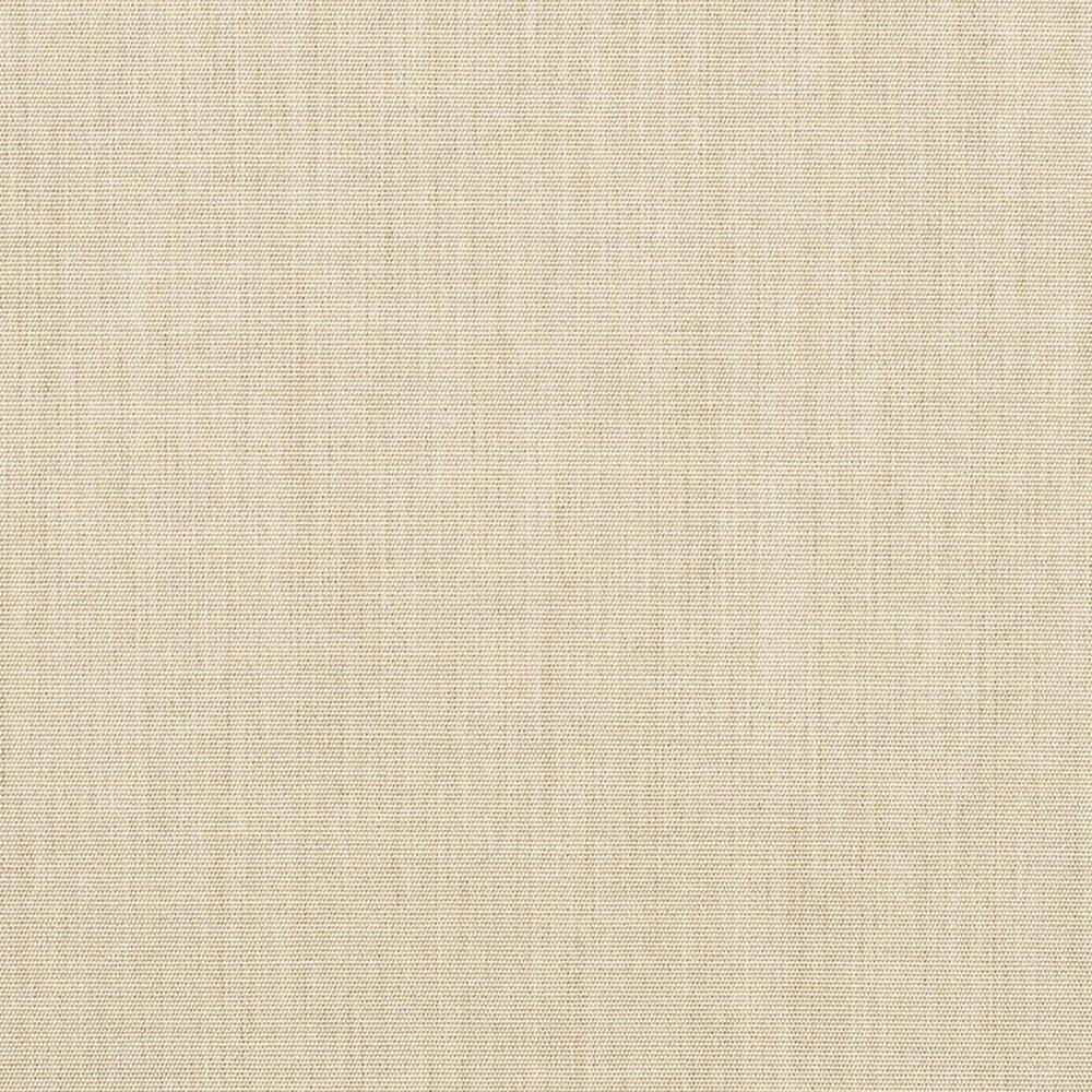 Aria Coastal Beige Cushion Brown Wicker 2 Seater Outdoor Sofa|