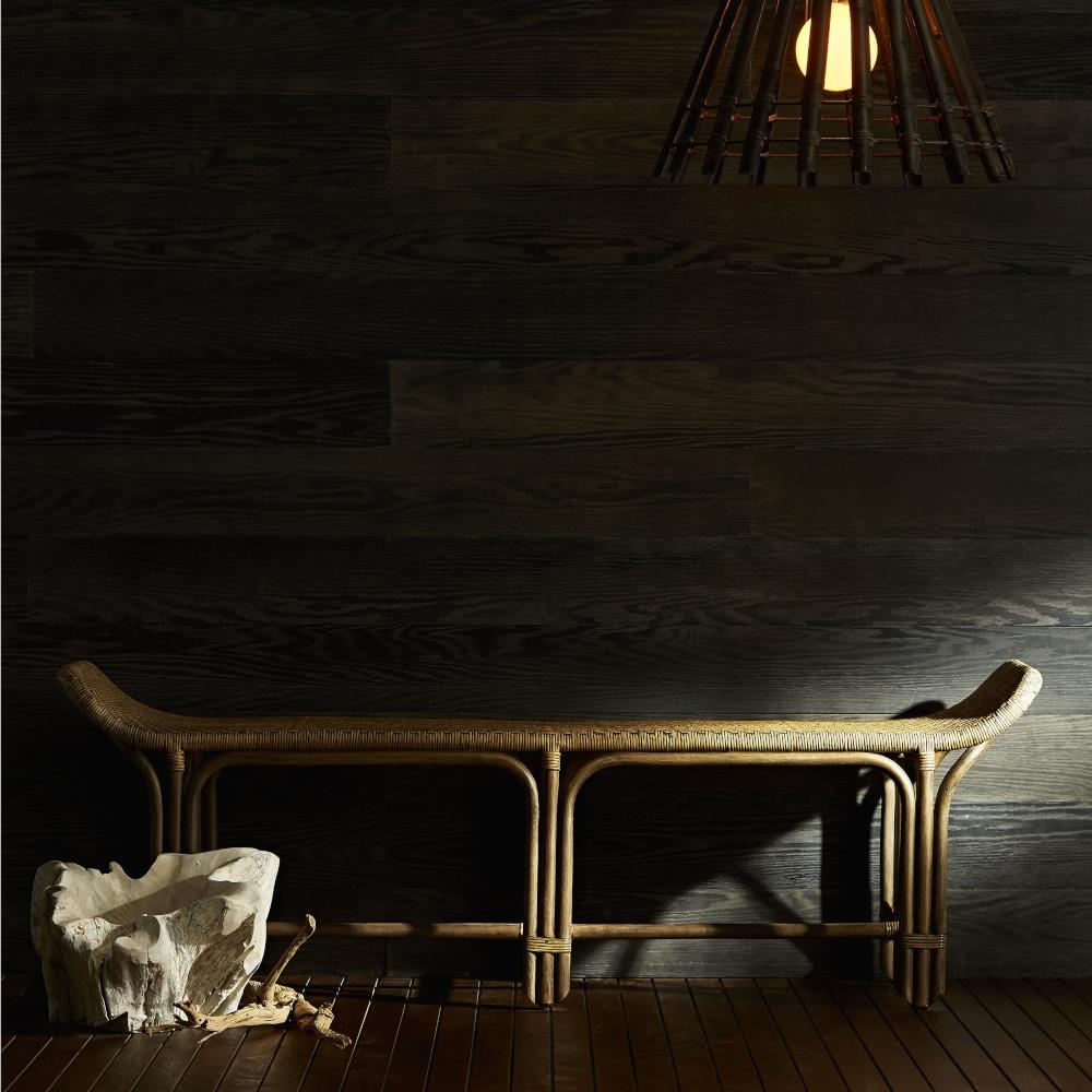 Nantucket Coastal Beach Natural Driftwood Bowl Centerpiece|