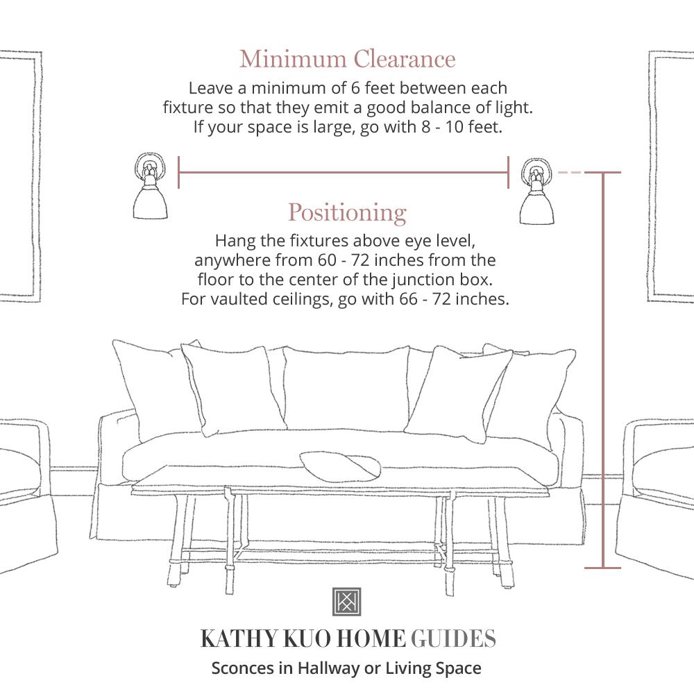 Worlds Away Delilah Hollywood 3 Leaf Silver Wall Sconce|