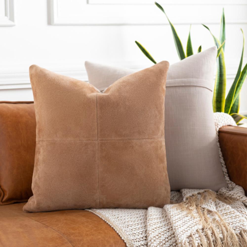 mid century modern pillows