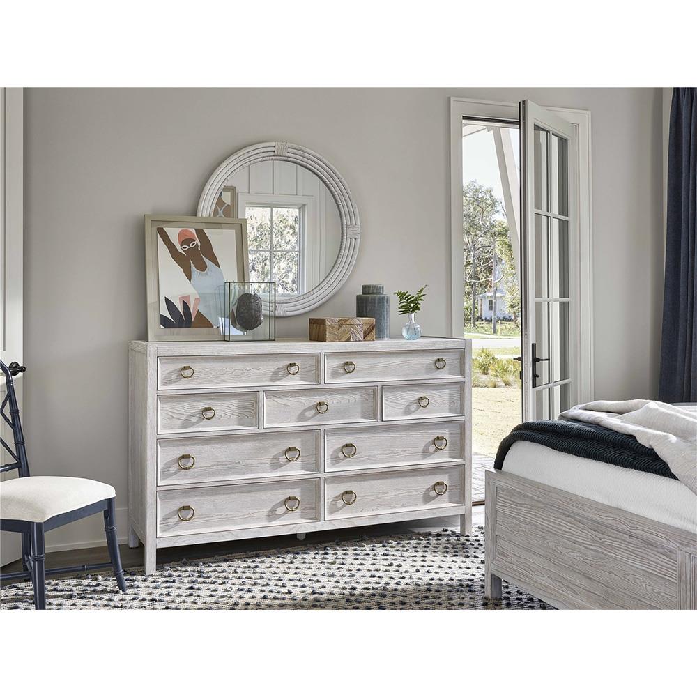 beach look dresser Laguna Beach Dresser  Home Zone Furniture