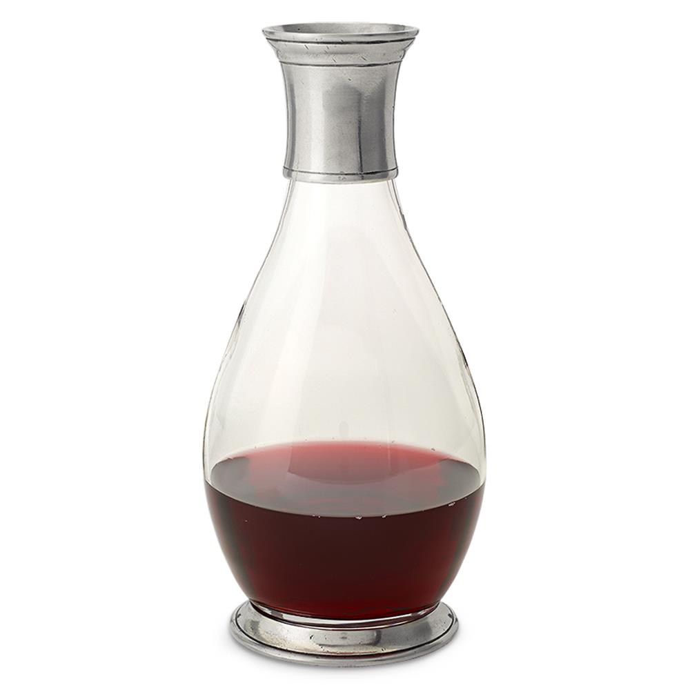 MATCH PEWTER Carafe
