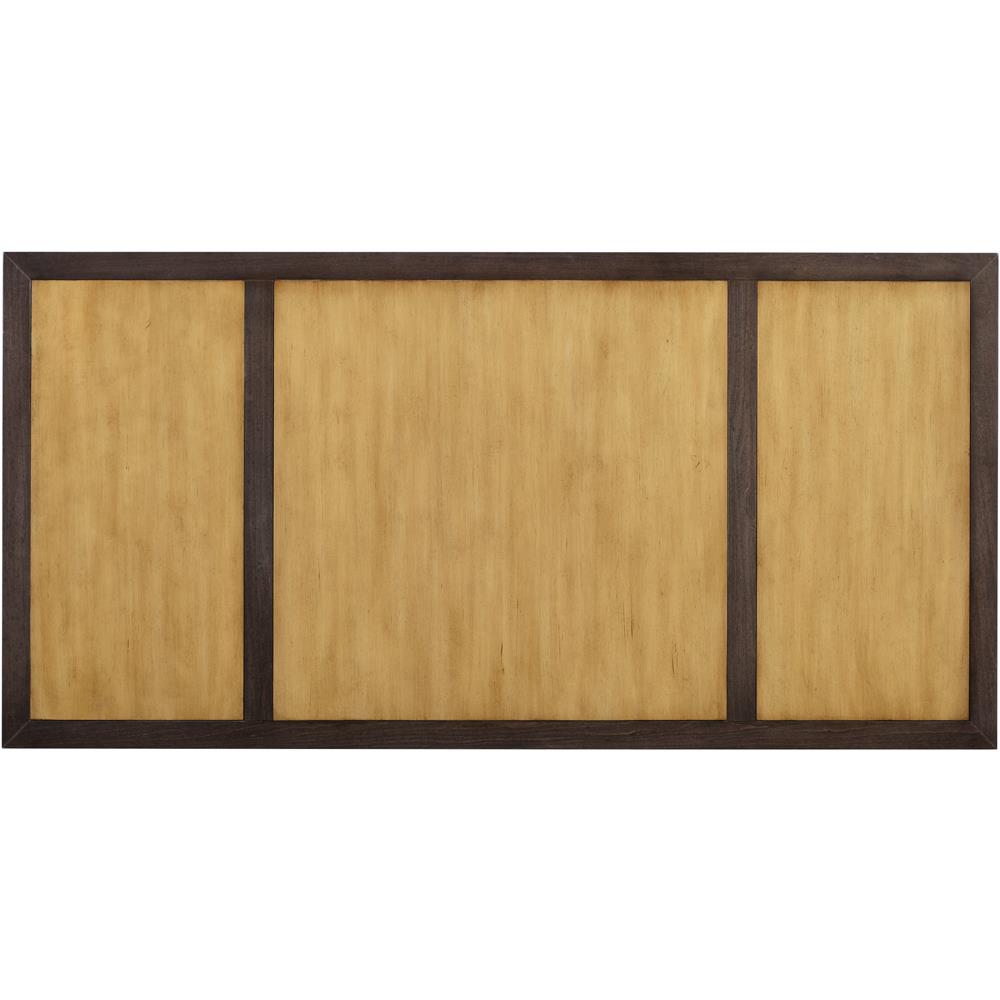 Sophie Rustic Lodge Dusk Brown Wood Desk|