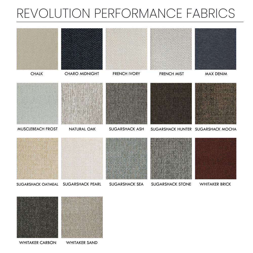 Linnea Modern Lyric Ivory Upholstered Matte Black Iron Wingback Bed - Queen|