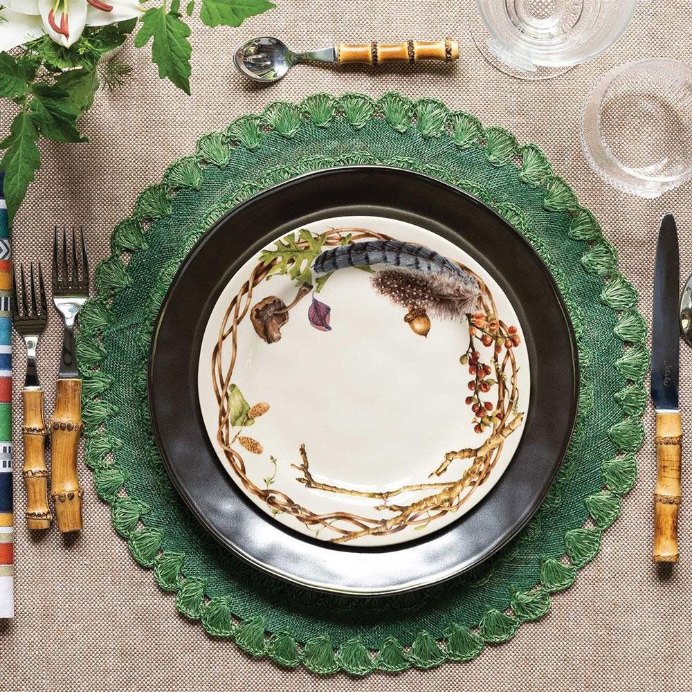 Juliska Isadora Sinamay Placemat - Thumbnail 4