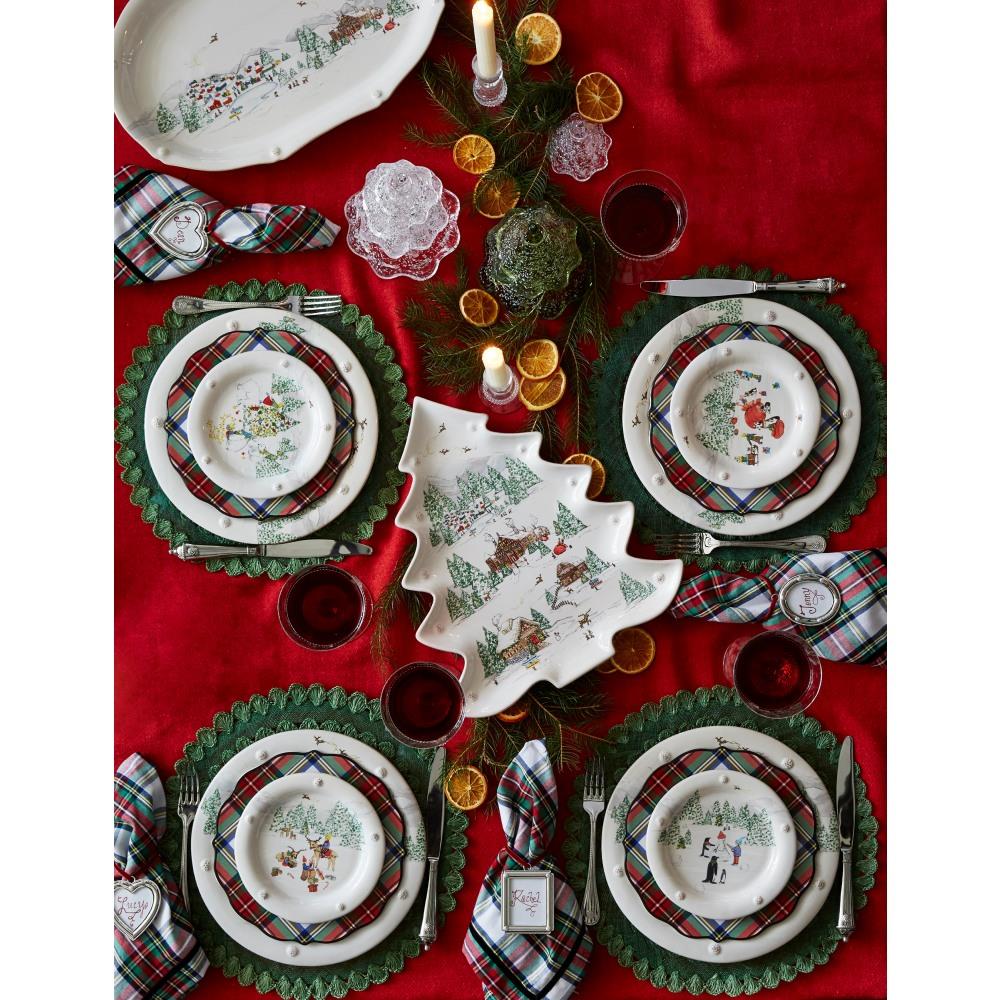 Juliska Isadora Sinamay Placemat - Thumbnail 3
