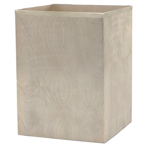 Pigeon and Poodle Humbolt Waste Basket - Small