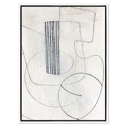 Crafted Illustration - 32x24