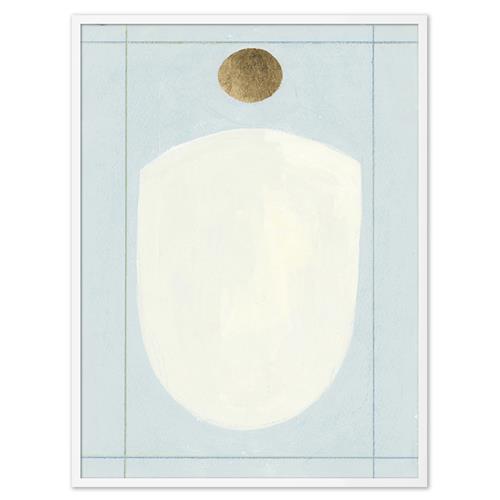 Perfect Balance Mixed Media - 32x24